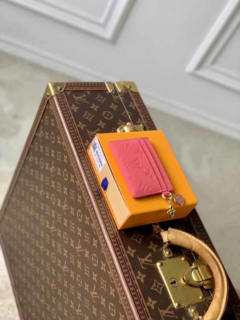 LV Wallets